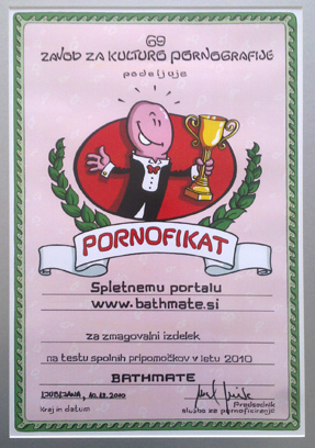 Bathmate Pornofikat